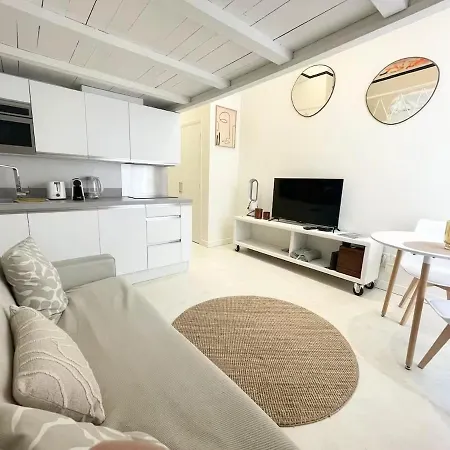 Le 30 Arty Apartment *